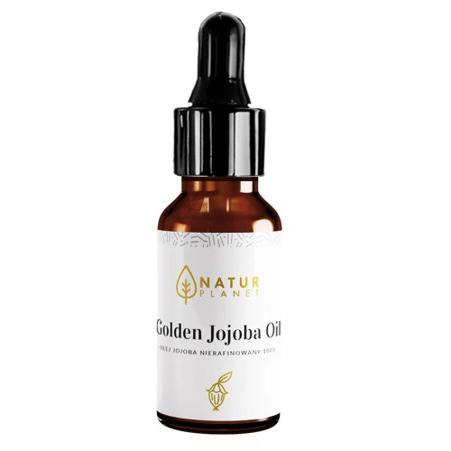 Olej jojoba 30ml