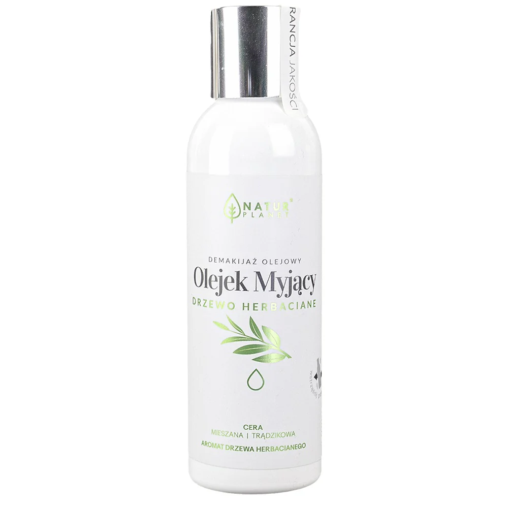 Olejek myjący drzewo herbaciane 150ml
