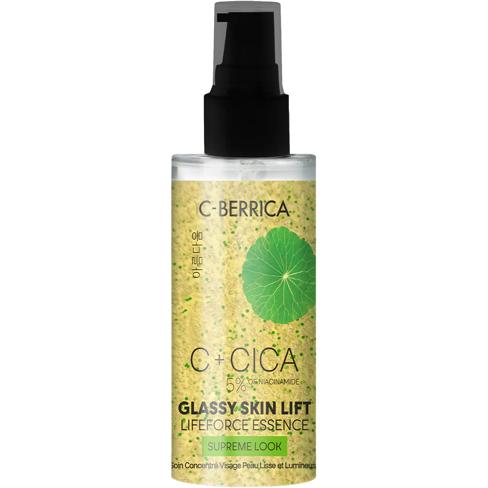 Cica C-Berrica rewitalizująca esencja do twarzy 50ml