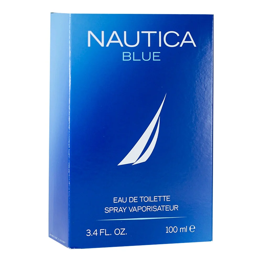 Blue woda toaletowa spray - Image 2