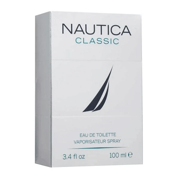 Classic woda toaletowa spray - Image 2