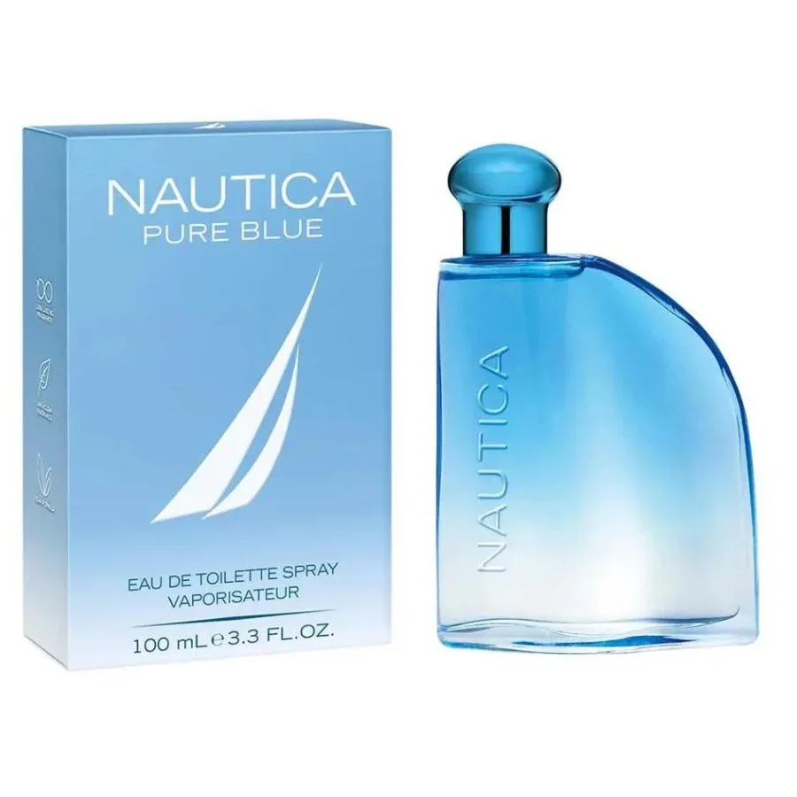 Pure Blue woda toaletowa spray - Image 2