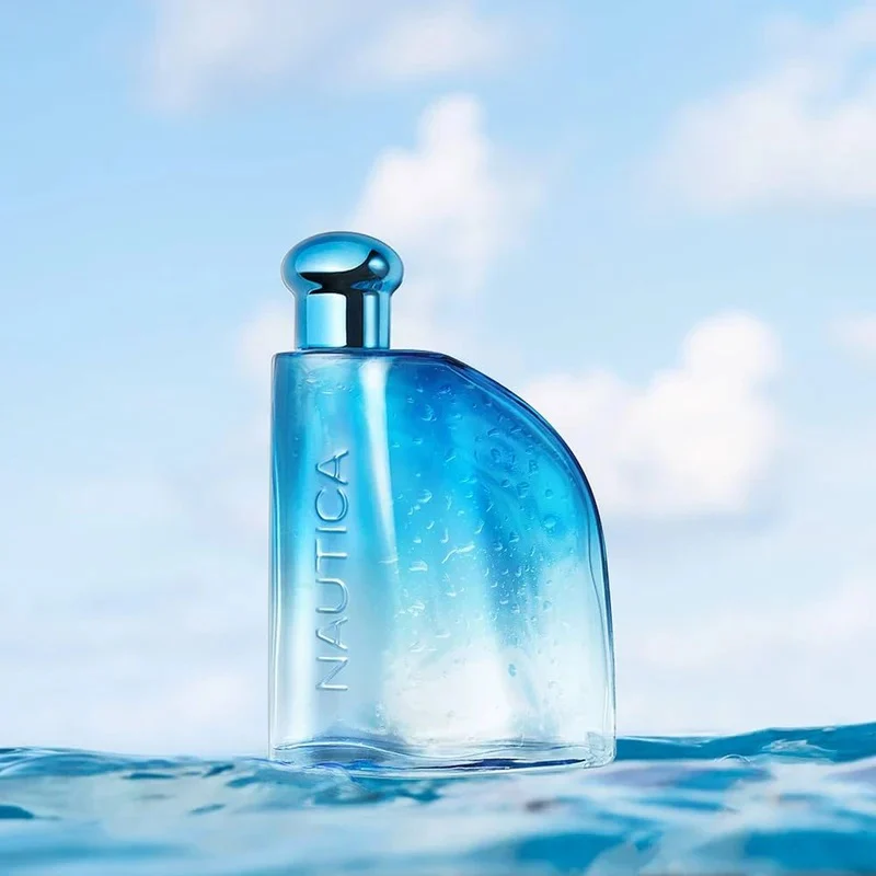 Pure Blue woda toaletowa spray - Image 3