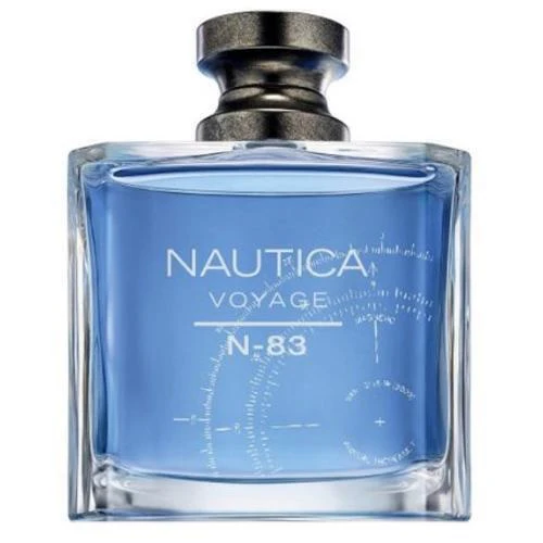 Voyage N-83 woda toaletowa spray