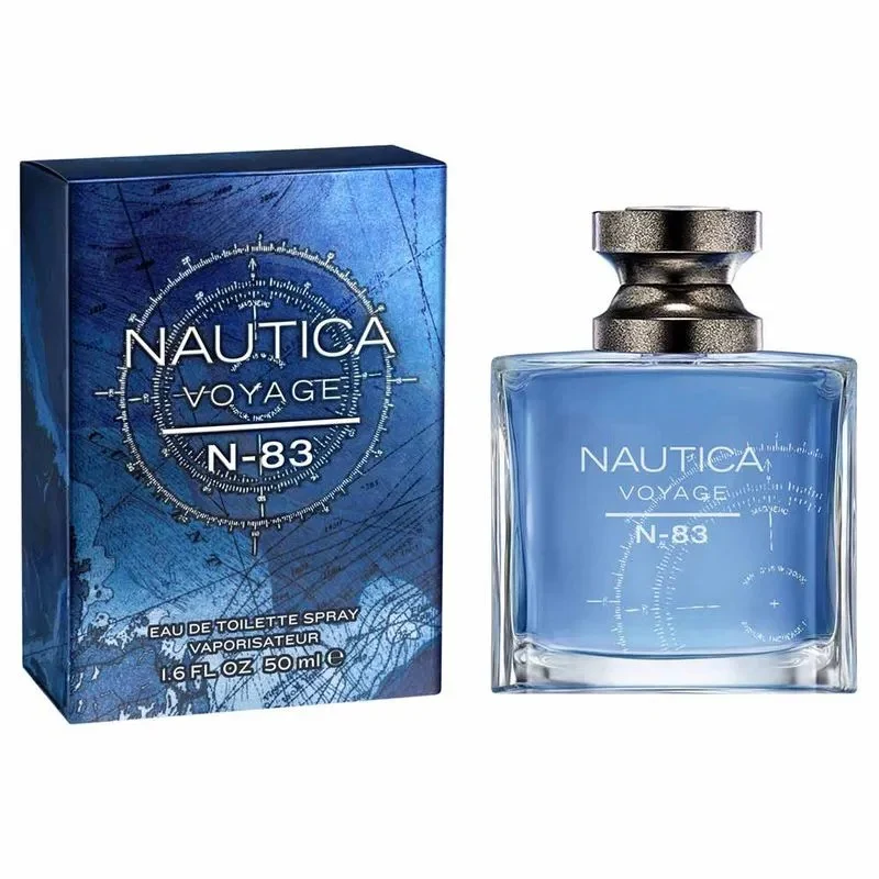 Voyage N-83 woda toaletowa spray - Image 3