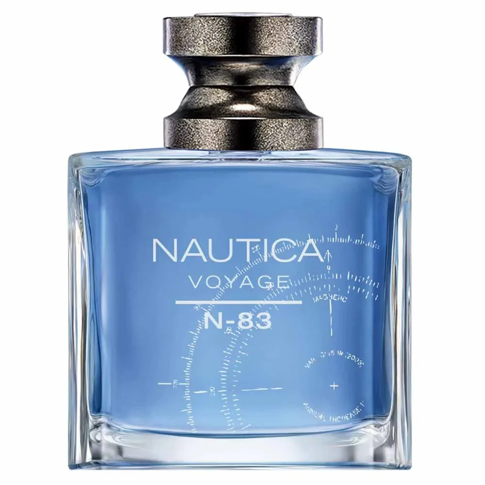 Voyage N-83 woda toaletowa spray - Image 4