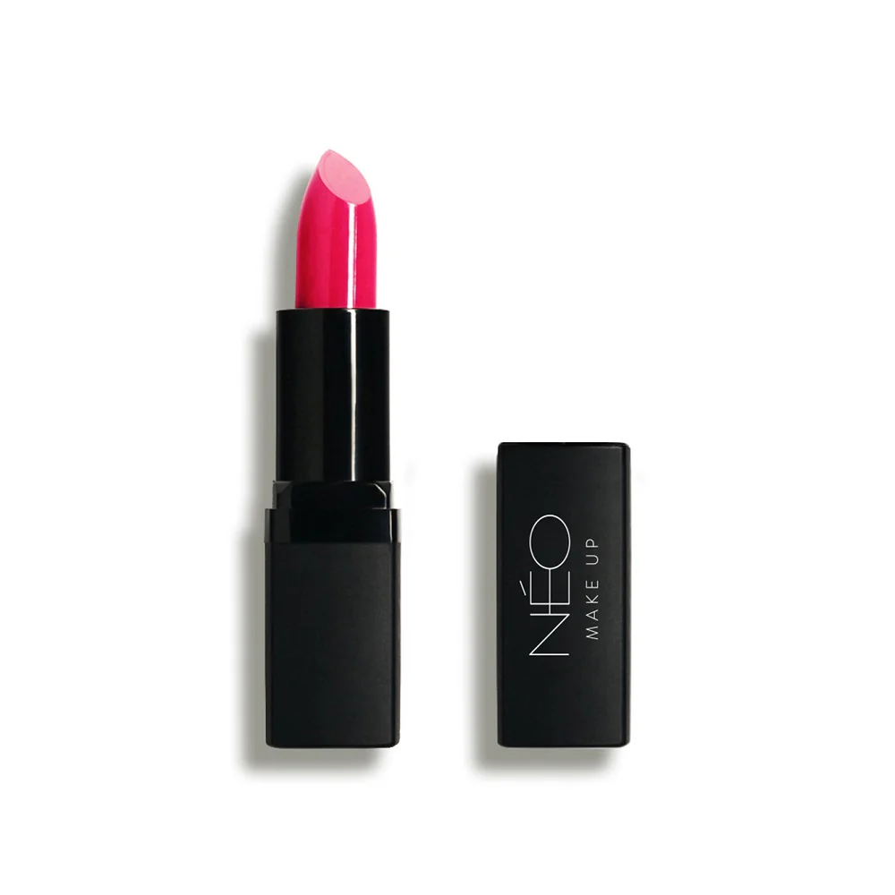 Satin Matte Lipstick pomadka do ust matowa satynowa 3.8g