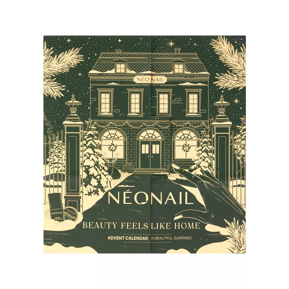 Beauty Feels Like Home kalendarz adwentowy - Image 2