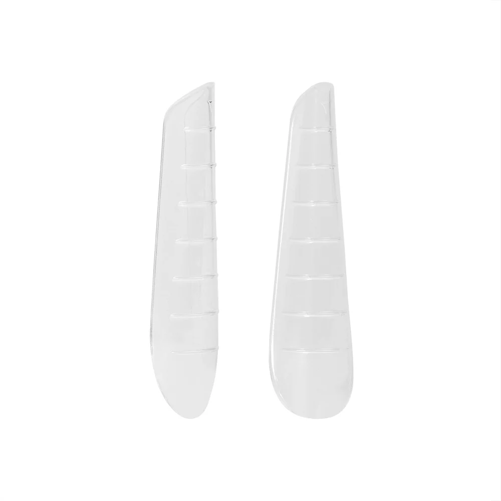 Duo AcrylGel formy do przedłużania paznokci 03 migdał współczesny 120szt - Image 3