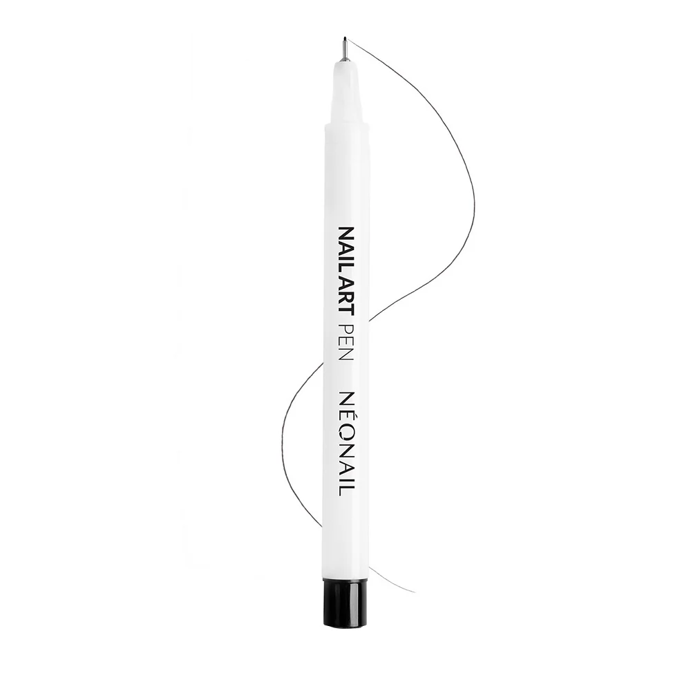 Nail Art Pen pisak do zdobień 0.1mm