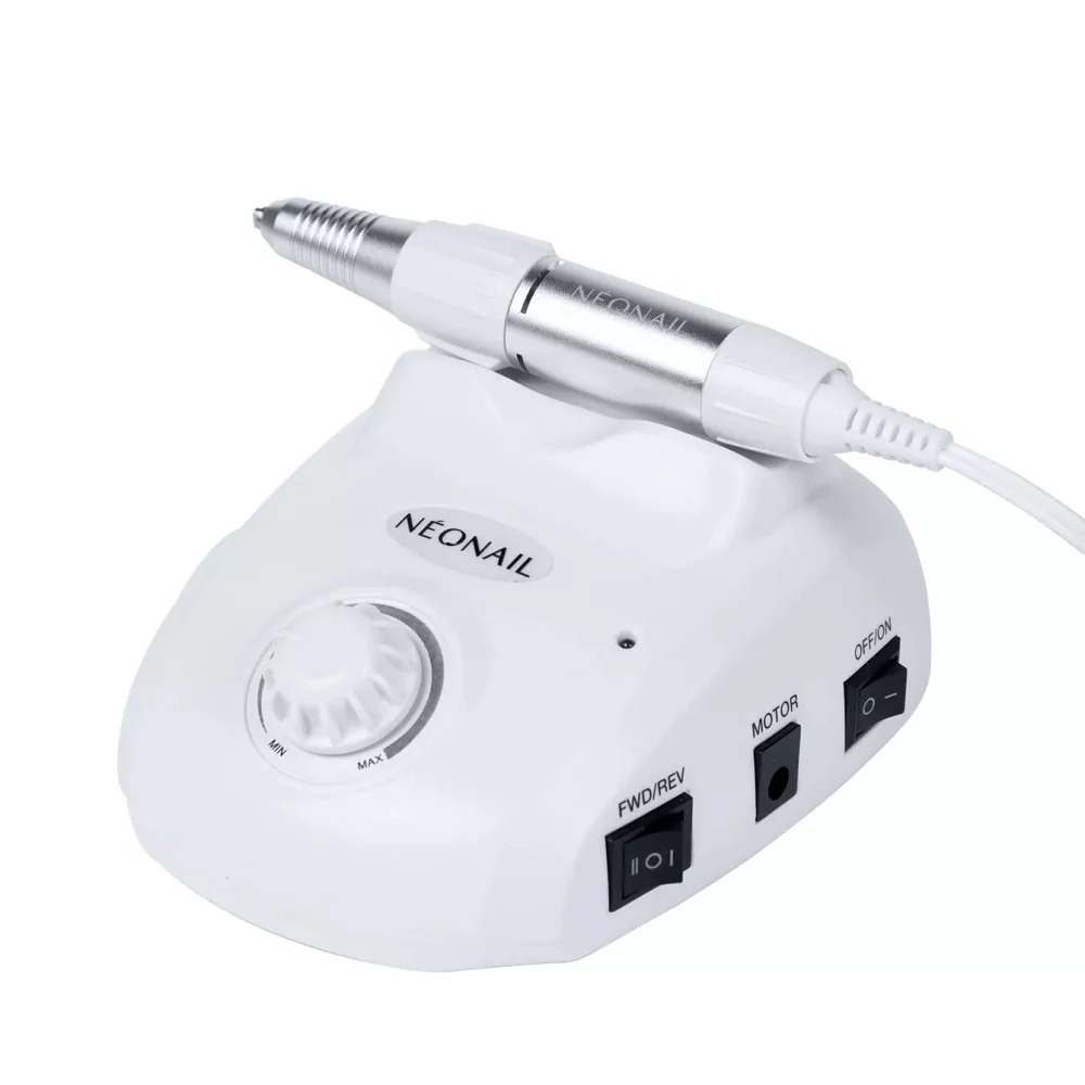 Nail Drill NN S12 12W frezarka do paznokci White