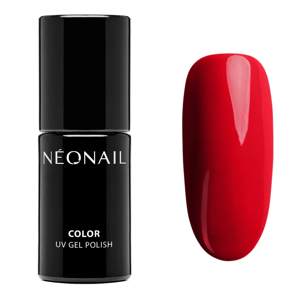 UV Gel Polish Color lakier hybrydowy 7.2ml