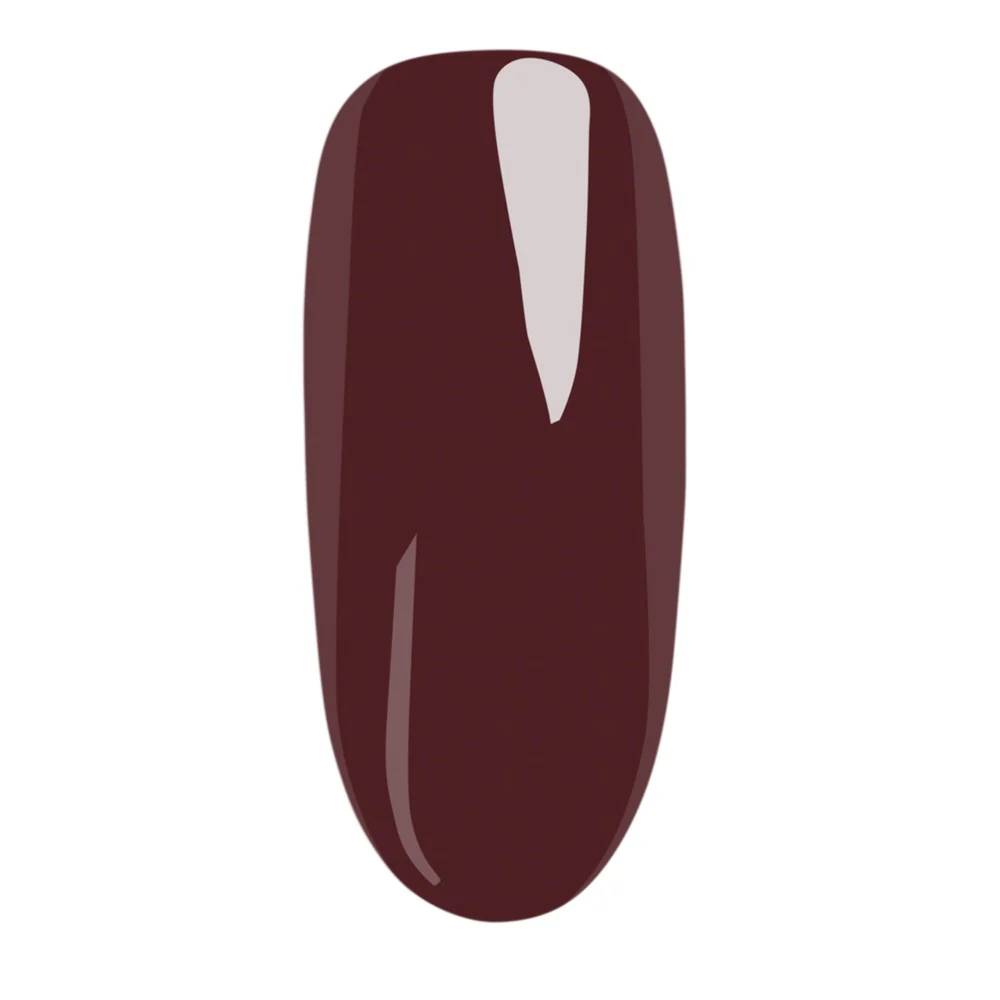 UV Gel Polish Color lakier hybrydowy 7.2ml - Image 3