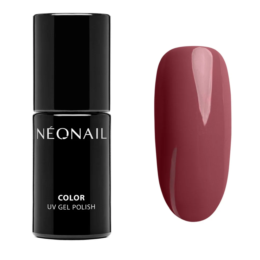 UV Gel Polish Color lakier hybrydowy 7.2ml - Image 17