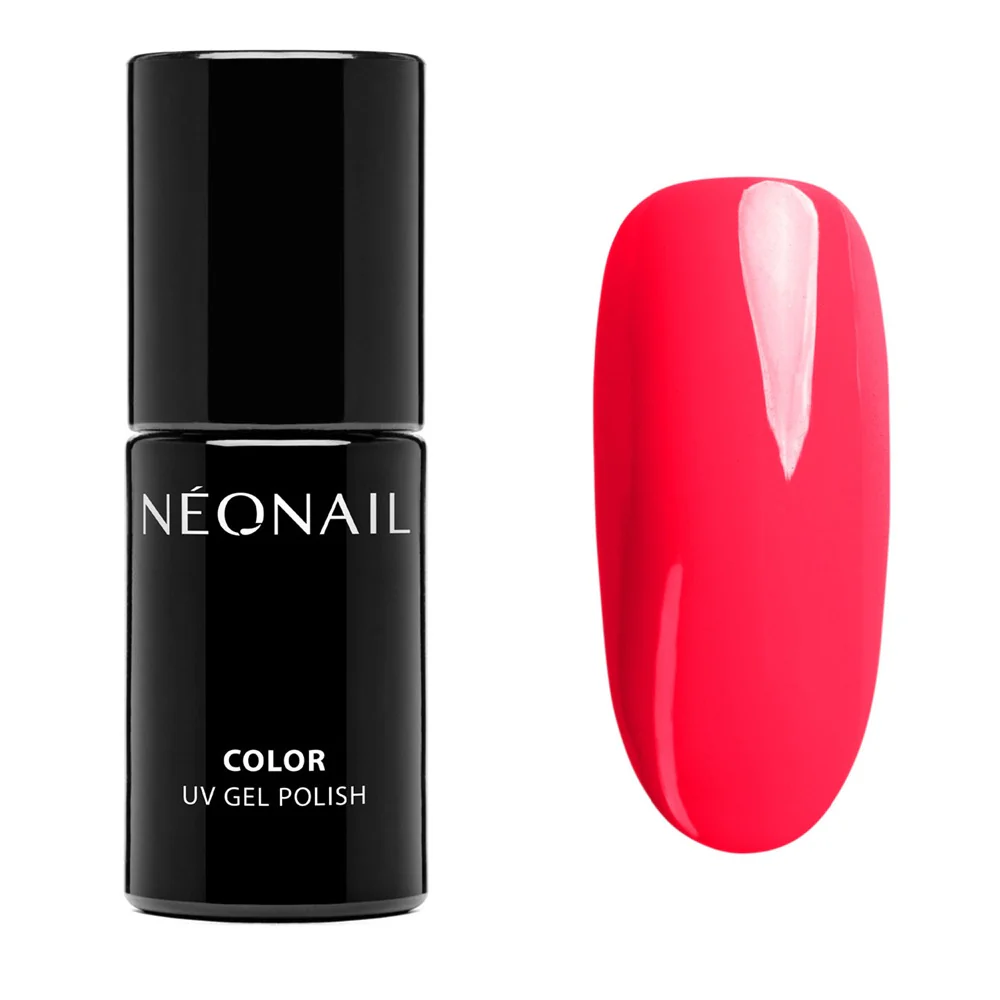 UV Gel Polish Color lakier hybrydowy 7.2ml - Image 4