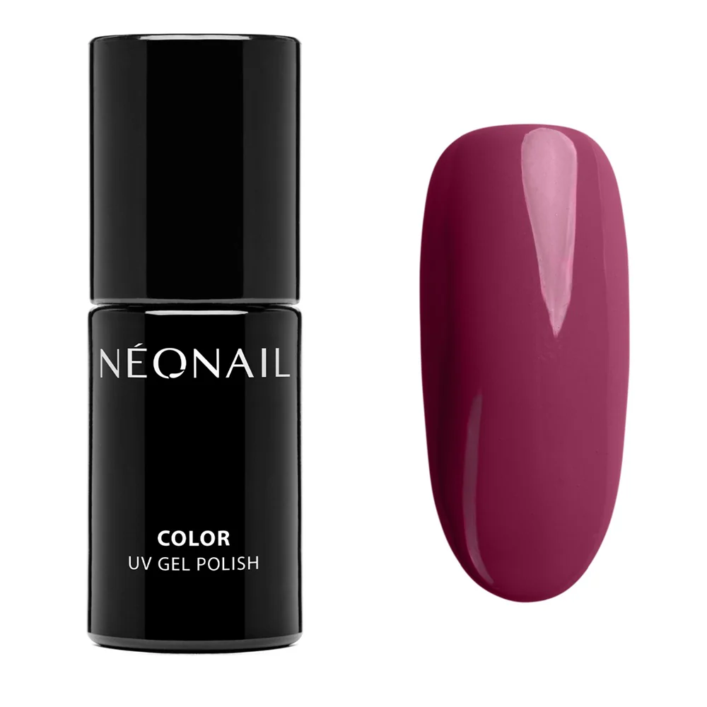 UV Gel Polish Color lakier hybrydowy 7.2ml
