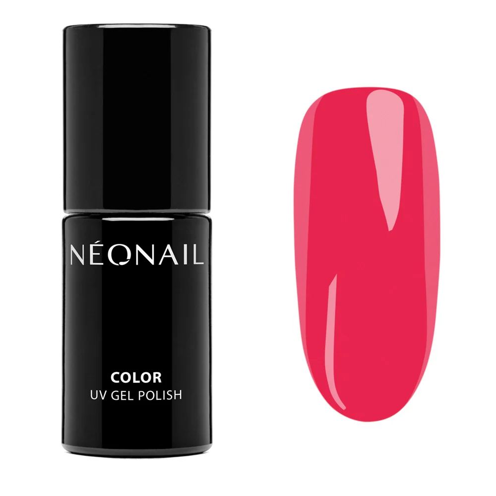 UV Gel Polish Color lakier hybrydowy 7.2ml - Image 23