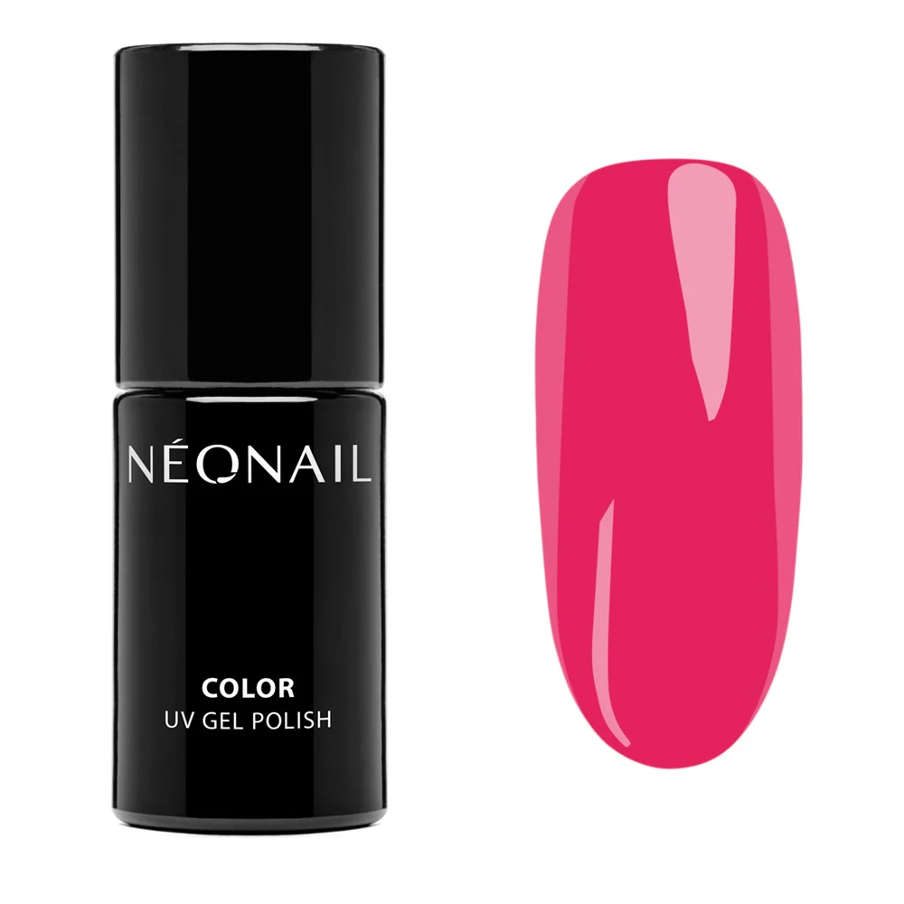UV Gel Polish Color lakier hybrydowy 7.2ml - Image 25
