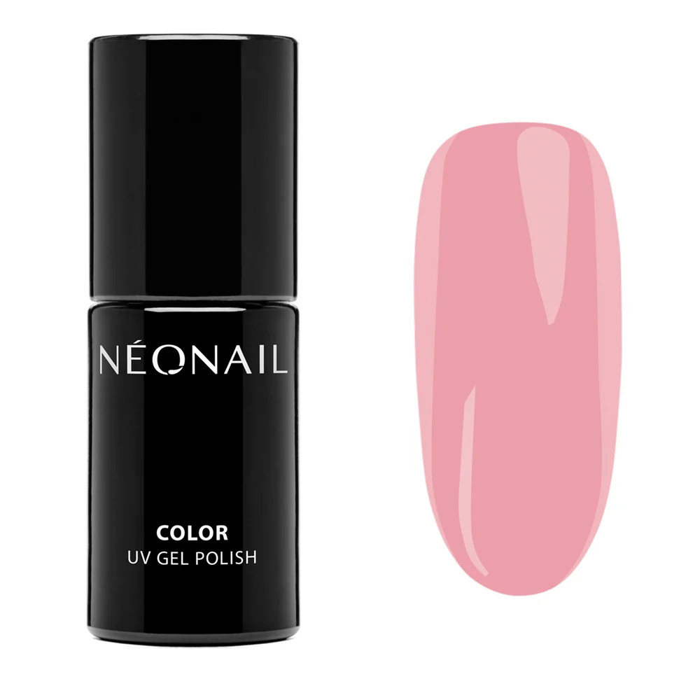UV Gel Polish Color lakier hybrydowy 7.2ml - Image 4