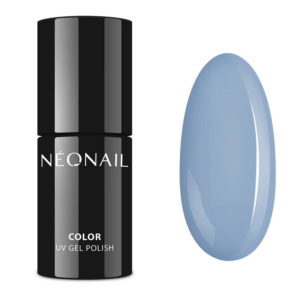 UV Gel Polish Color lakier hybrydowy 7.2ml - Image 5