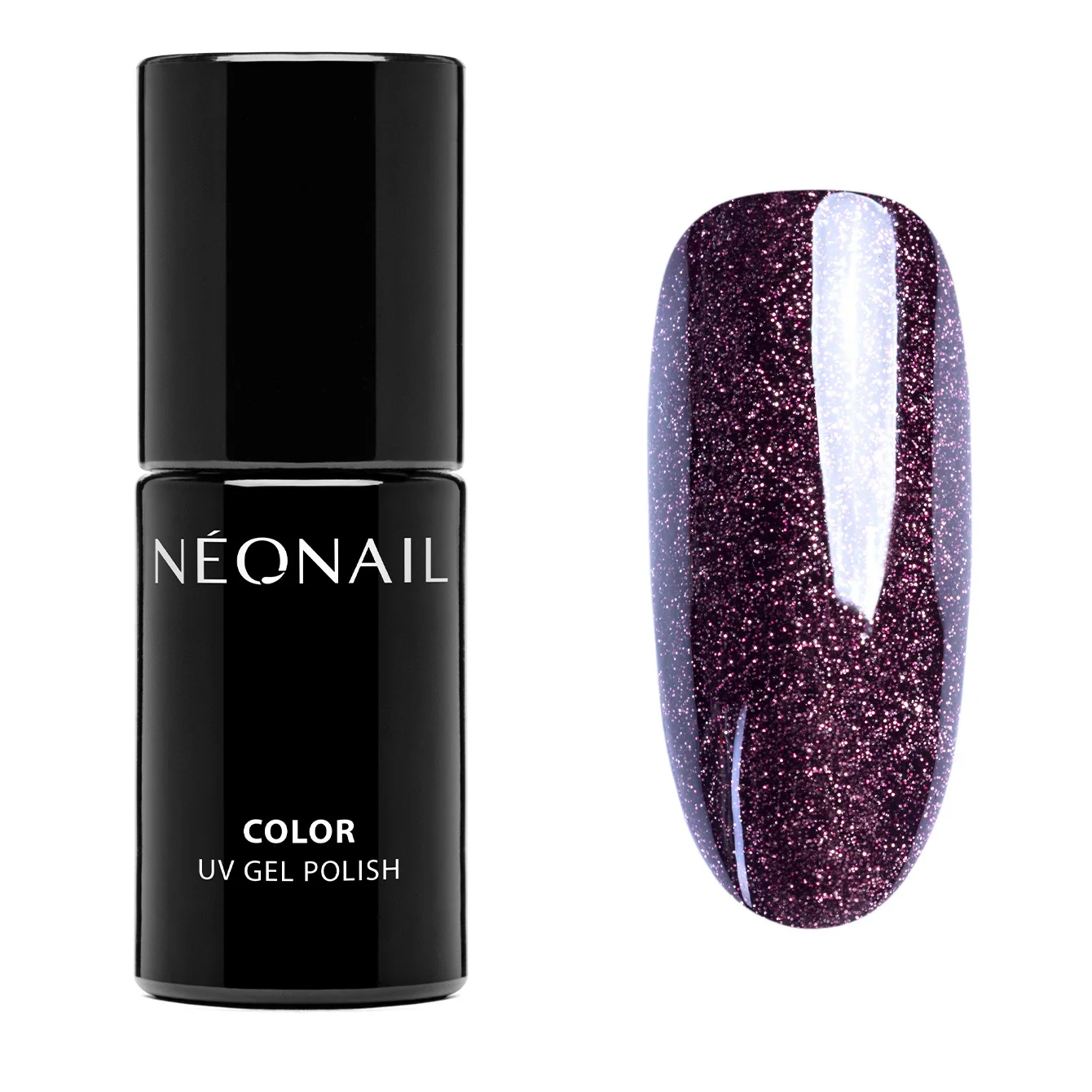 UV Gel Polish Color lakier hybrydowy 7.2ml - Image 10