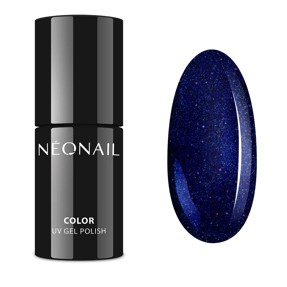 UV Gel Polish Color lakier hybrydowy 7.2ml
