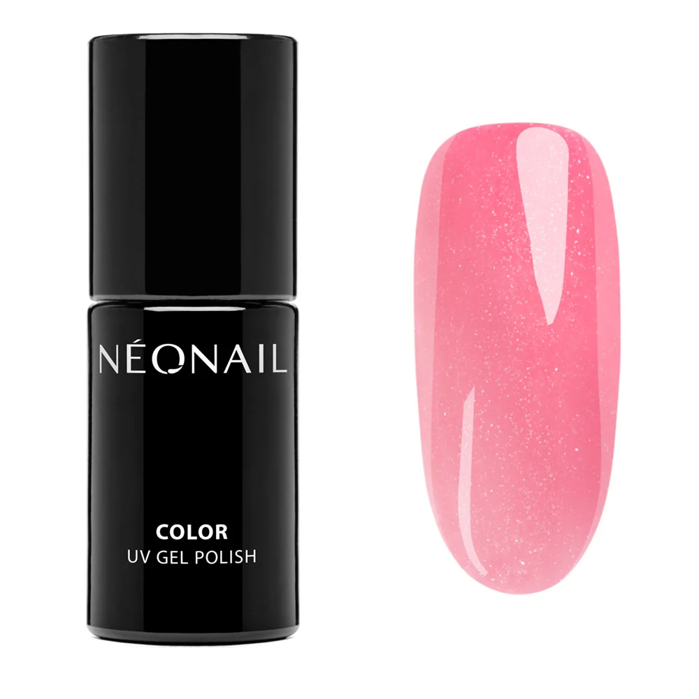 UV Gel Polish Color lakier hybrydowy 7.2ml