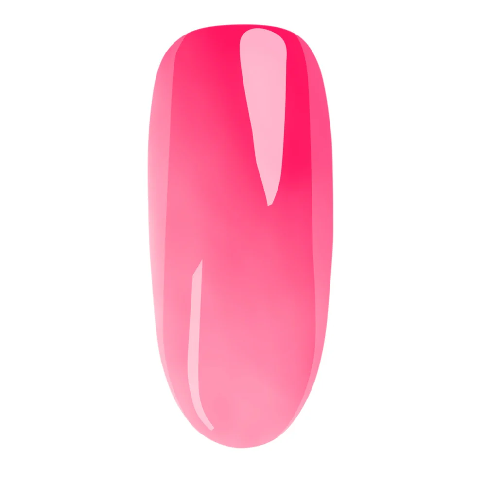 UV Gel Polish Color lakier hybrydowy 7.2ml - Image 10