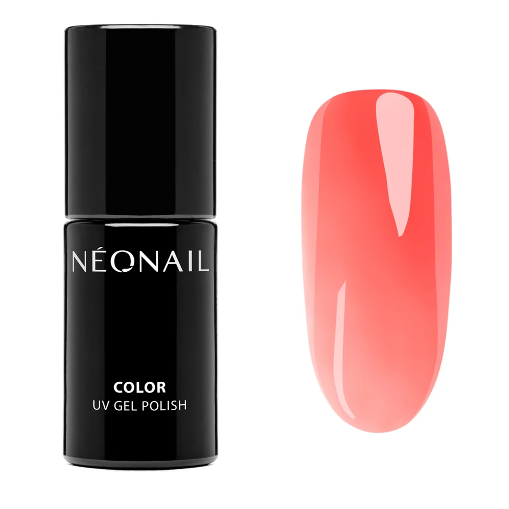 UV Gel Polish Color lakier hybrydowy 7.2ml - Image 14
