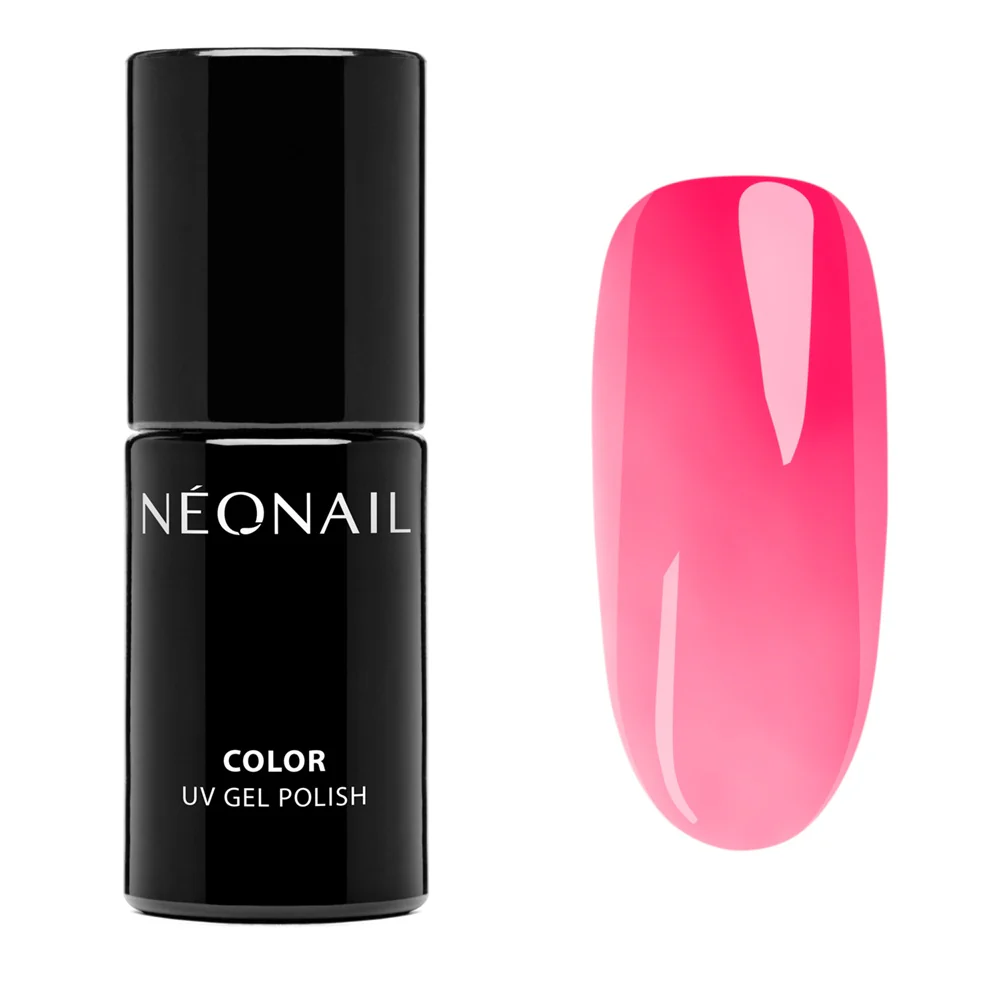 UV Gel Polish Color lakier hybrydowy 7.2ml - Image 15