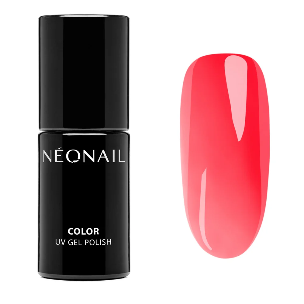 UV Gel Polish Color lakier hybrydowy 7.2ml - Image 16