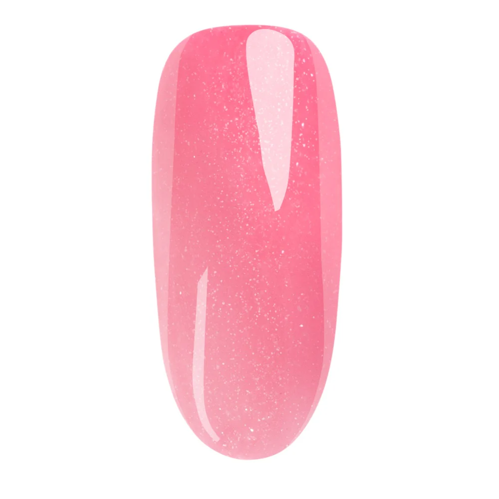 UV Gel Polish Color lakier hybrydowy 7.2ml - Image 2