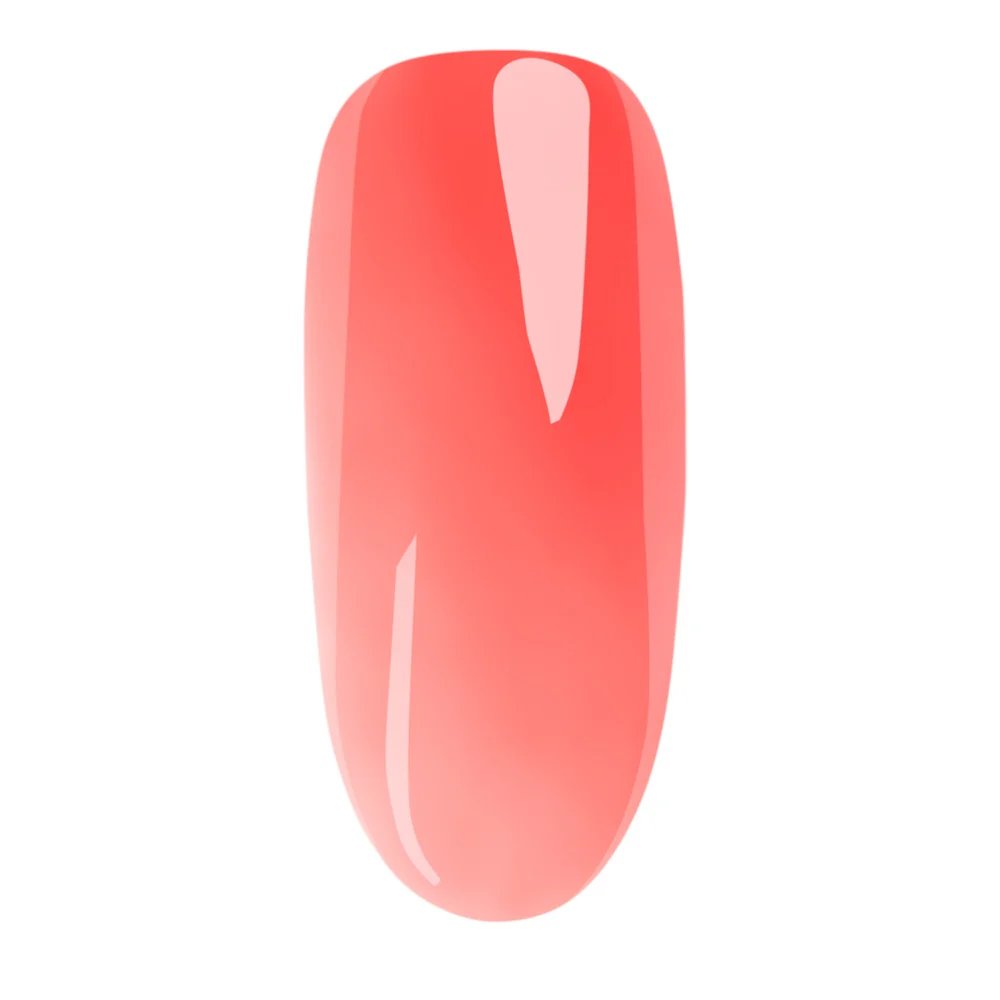UV Gel Polish Color lakier hybrydowy 7.2ml - Image 4