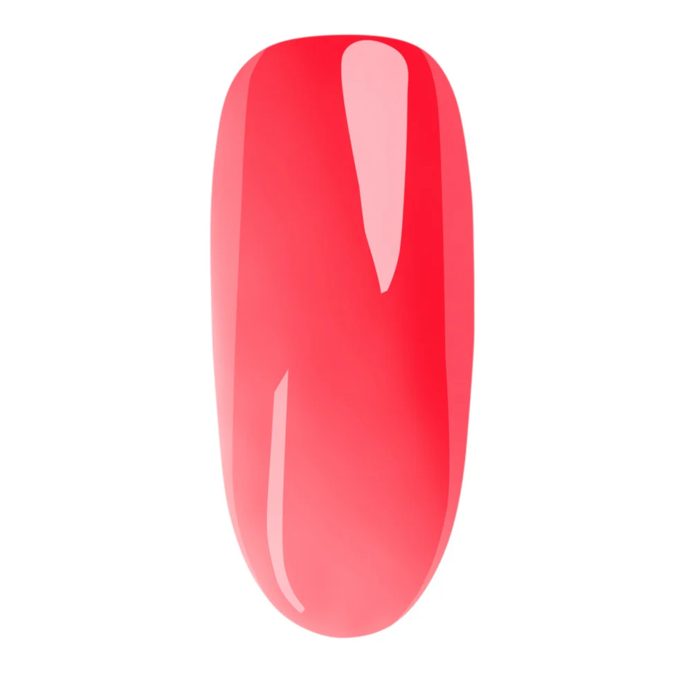UV Gel Polish Color lakier hybrydowy 7.2ml - Image 6