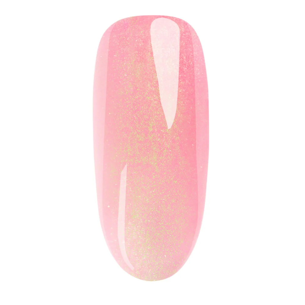 UV Gel Polish Color lakier hybrydowy 7.2ml - Image 8