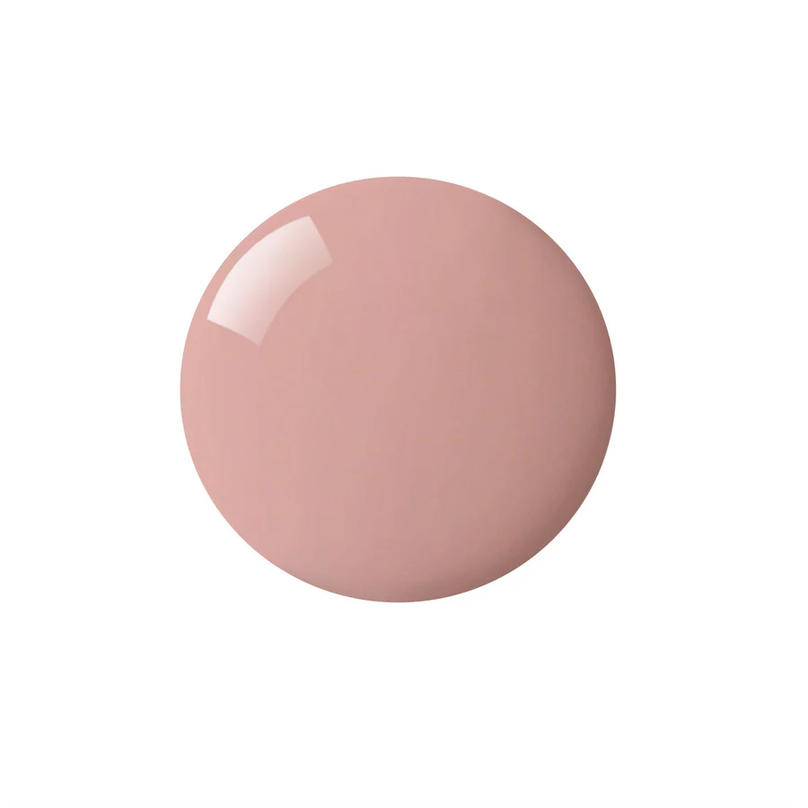 Green Me Nail Lacquer naturalny lakier do paznokci 03 Elegant Rose 10ml - Image 2