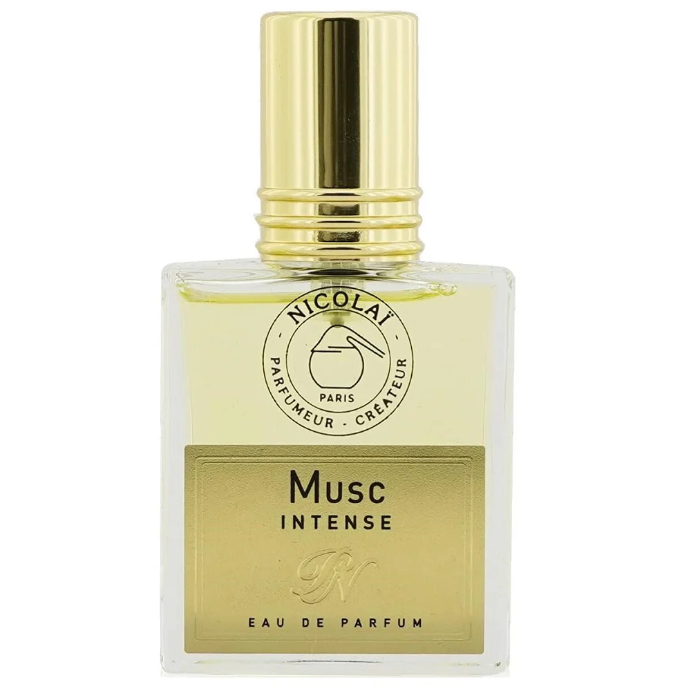Musc Intense woda perfumowana - Image 4
