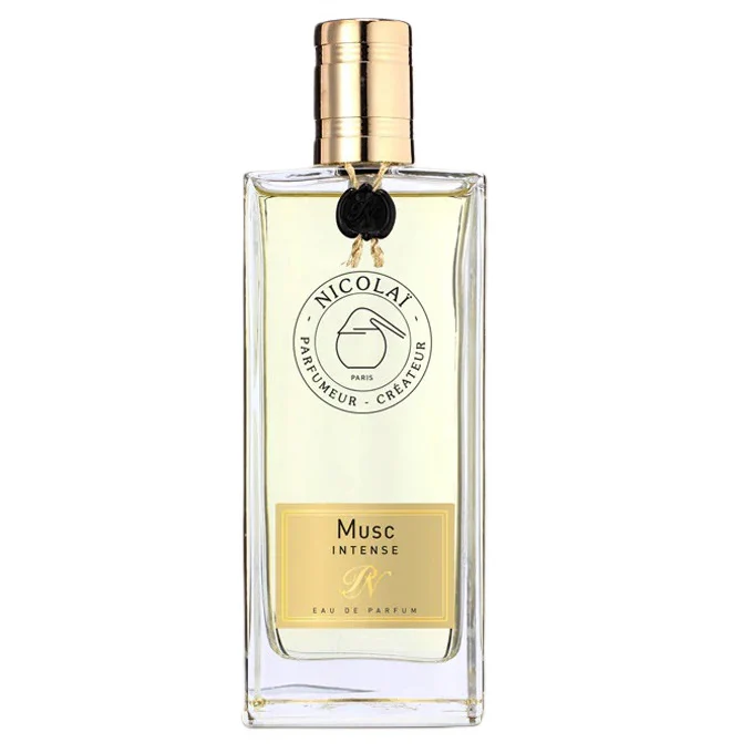 Musc Intense woda perfumowana - Image 5