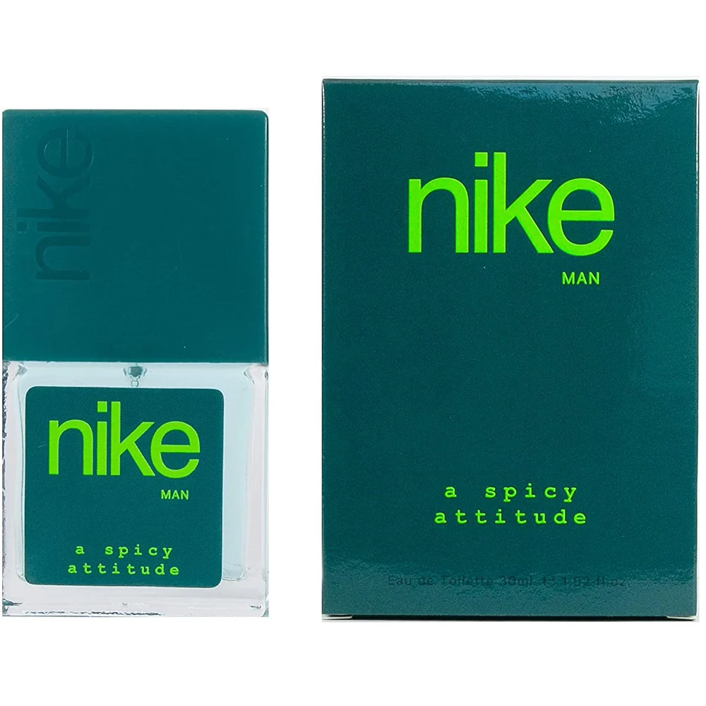 A Spicy Attitude Man woda toaletowa spray - Image 4