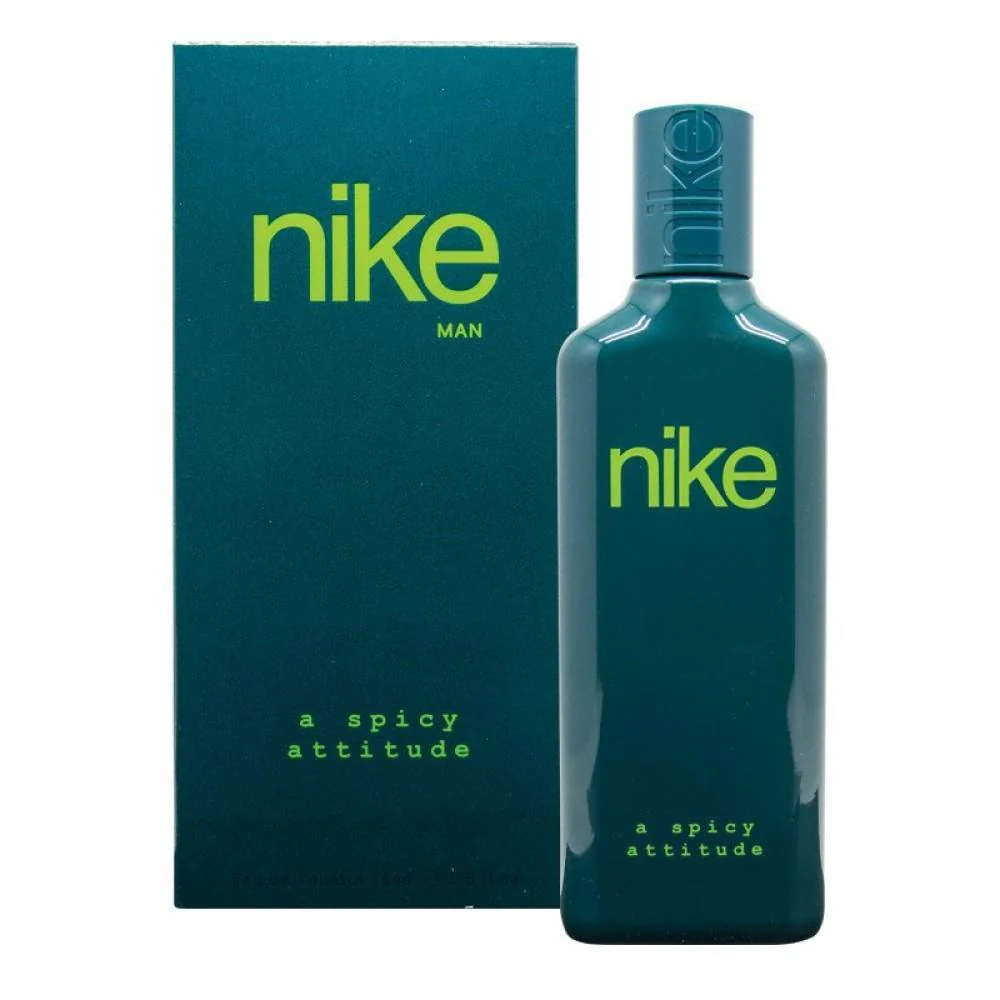 A Spicy Attitude Man woda toaletowa spray - Image 5