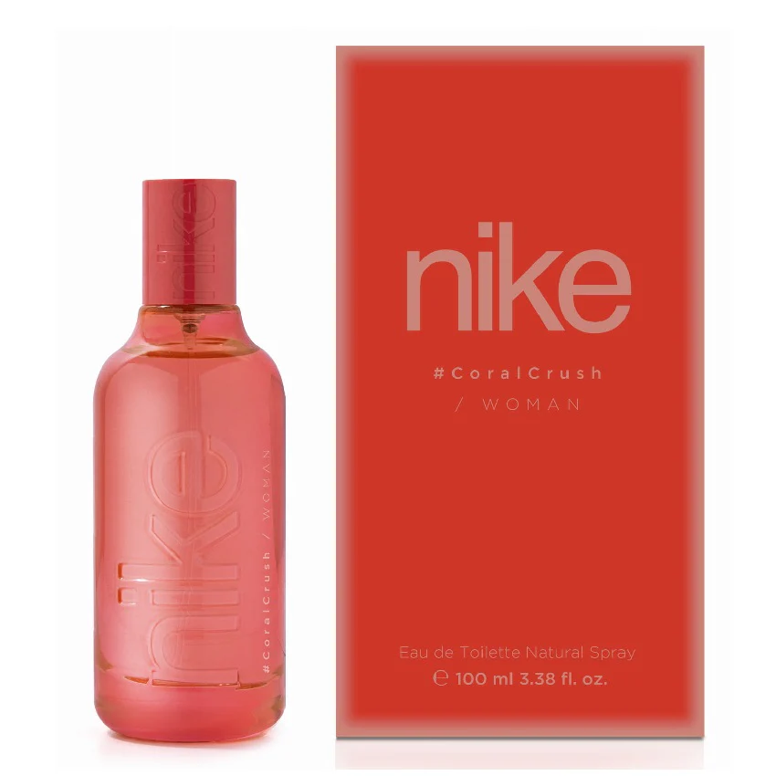 #CoralCrush Woman woda toaletowa spray - Image 2