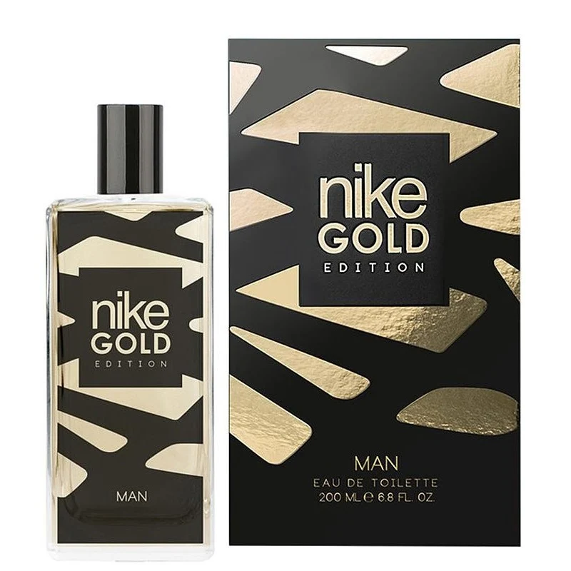 Gold Edition Man woda toaletowa spray - Image 2