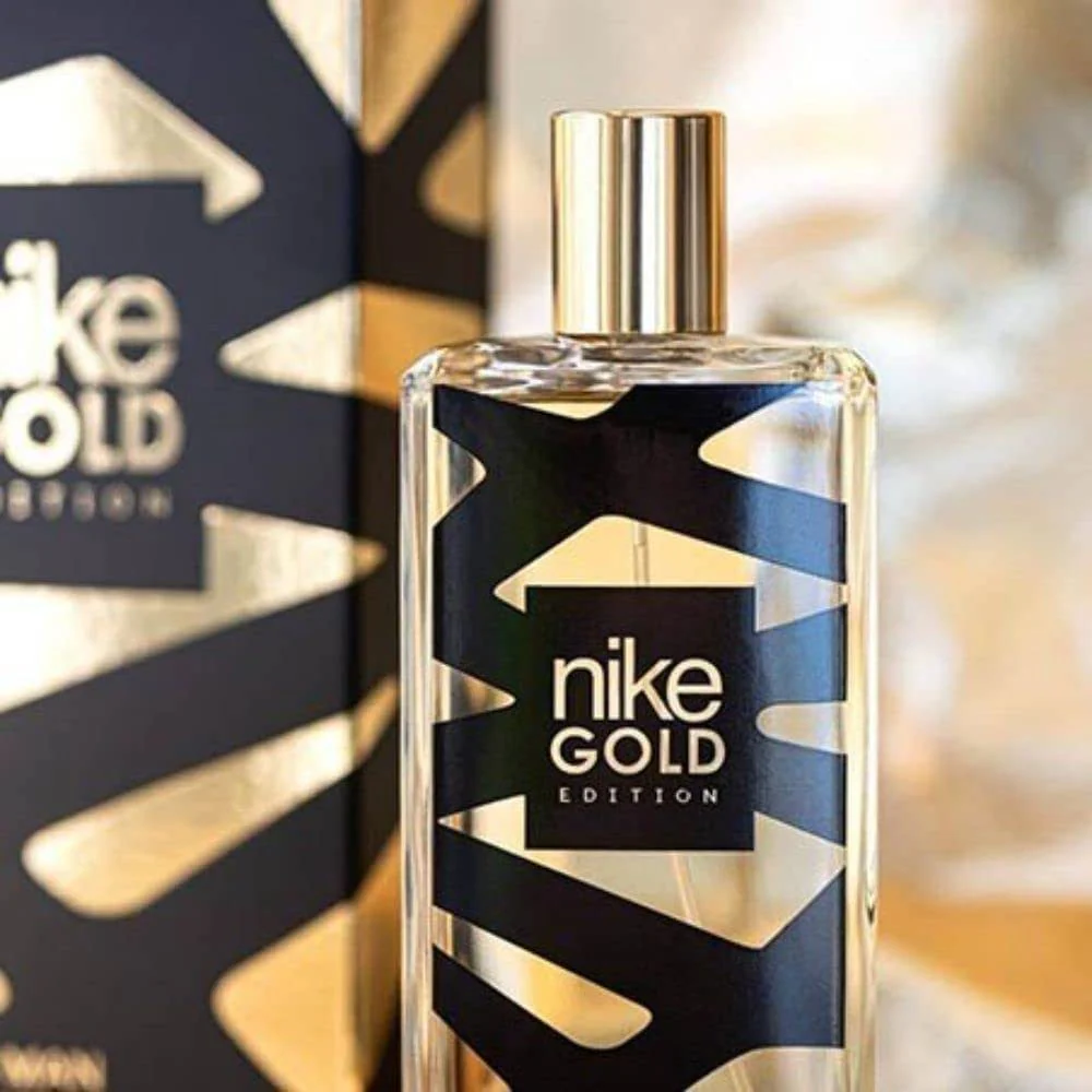 Gold Edition Man woda toaletowa spray - Image 3