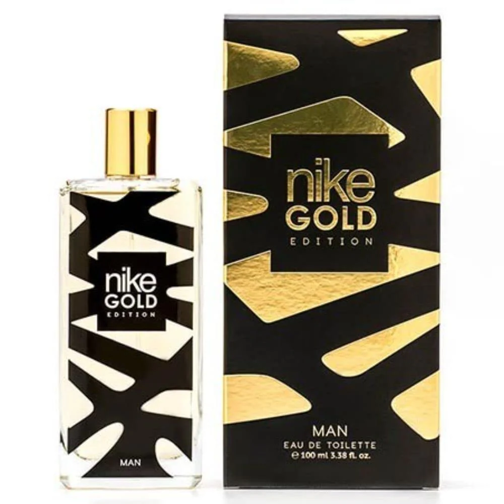 Gold Edition Man woda toaletowa spray - Image 5