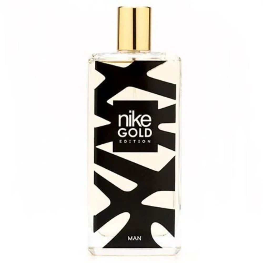 Gold Edition Man woda toaletowa spray - Image 7
