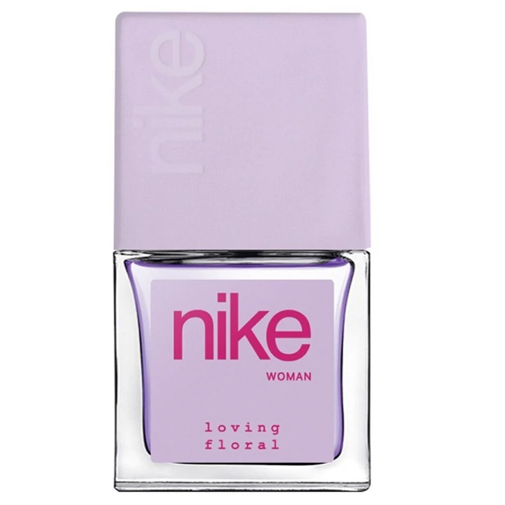Loving Floral Woman woda toaletowa spray