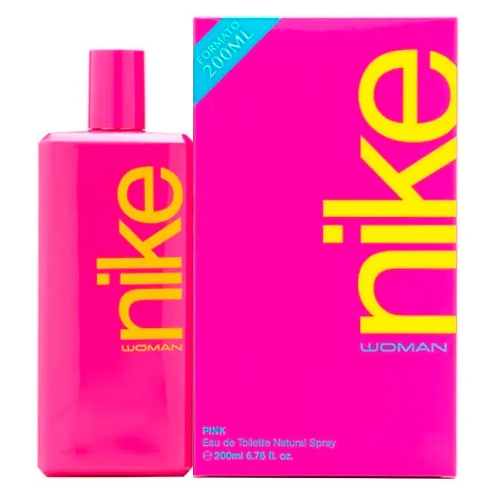 Pink Woman woda toaletowa spray - Image 2