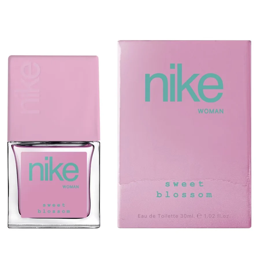 Sweet Blossom Woman woda toaletowa spray - Image 6