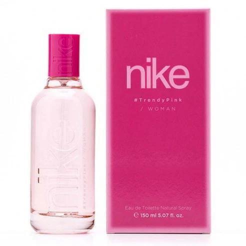 #TrendyPink Woman woda toaletowa spray - Image 2
