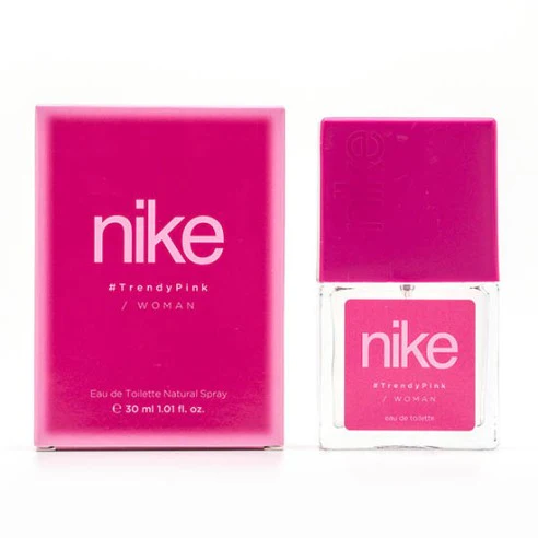 #TrendyPink Woman woda toaletowa spray - Image 3